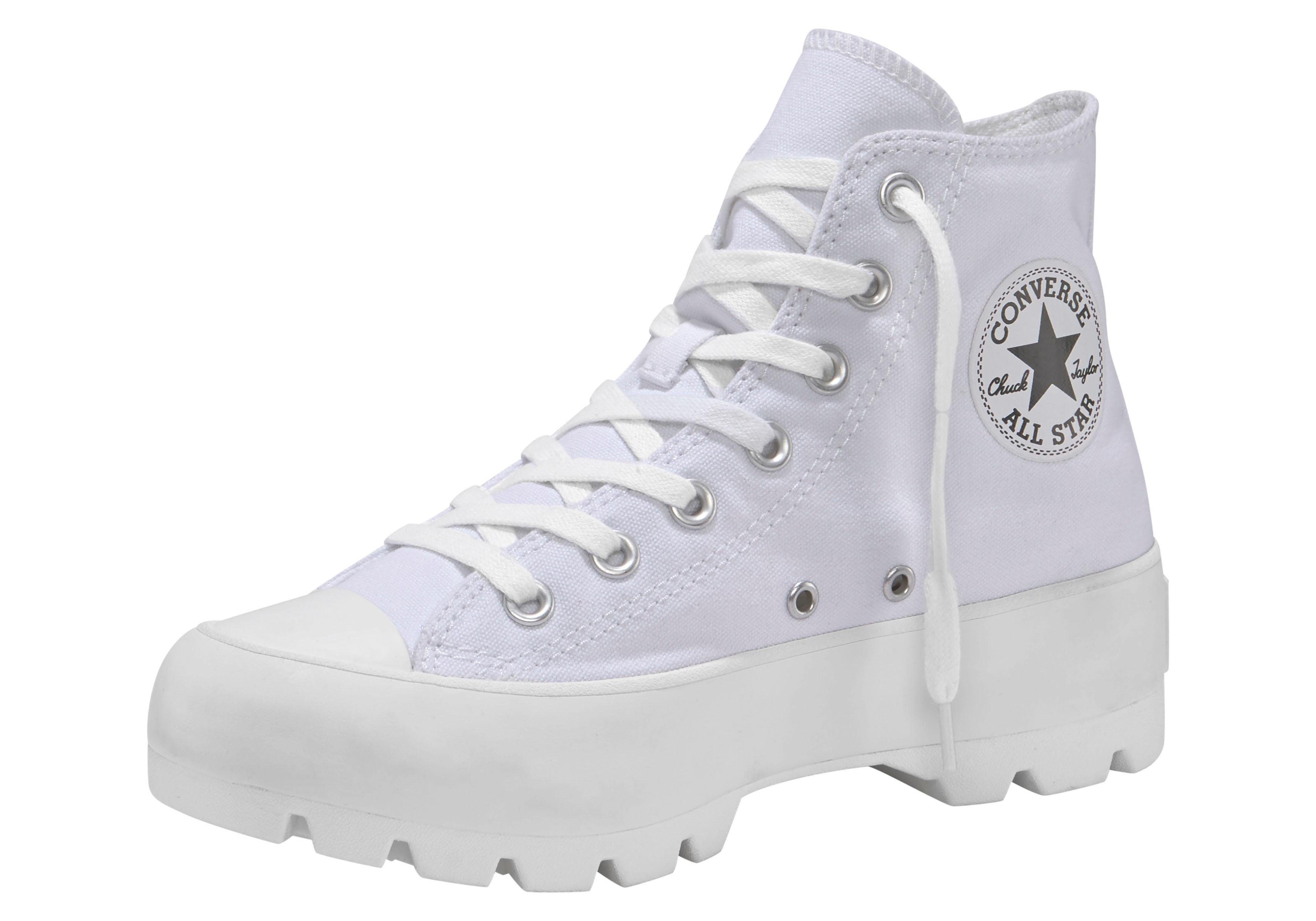 Converse »Chuck Taylor All Star LUGGED HI« Sneaker | OTTO