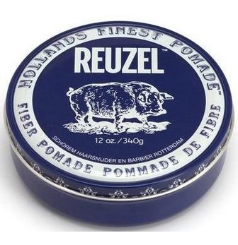 REUZEL Haarpomade "Fiber Pomade" mi...