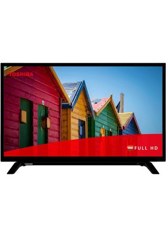 TOSHIBA 32L2963DG LED-Fernseher (80 cm / (32 Z...