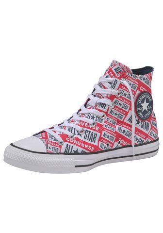 Кроссовки »Chuck Taylor All Star...