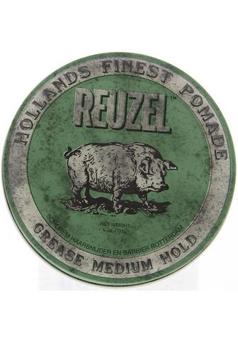 REUZEL Haarpomade "Pomade Grease Medium ...