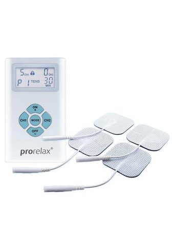 PRORELAX TENS-EMS-Gerät »39263 TENS+...