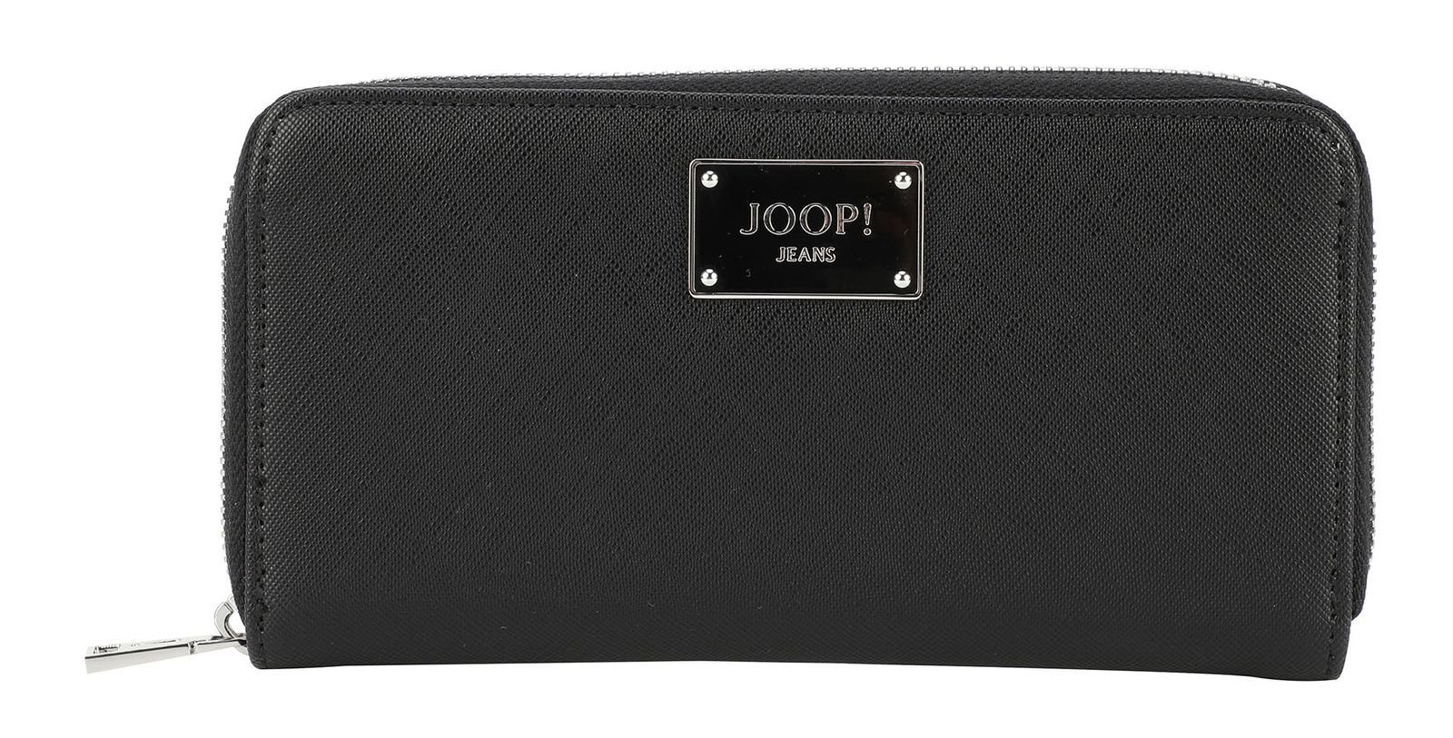 JOOP! Geldbörse Cofano, mit RFID-Blocker Schutz