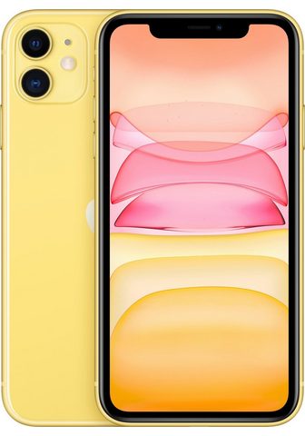 IPhone 11 смартфон (155 cm / 61 Zoll 1...