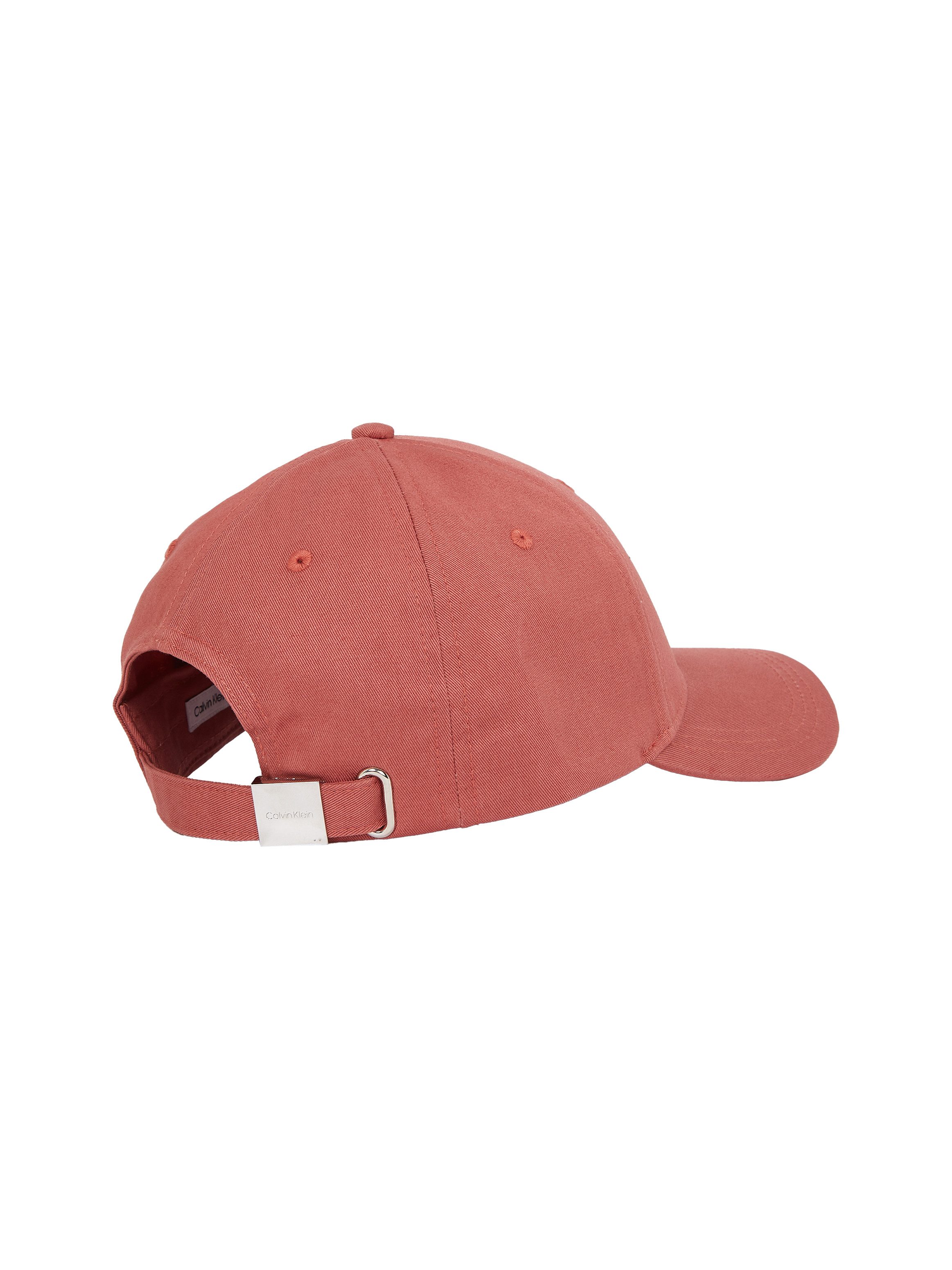 Calvin Klein Baseball Cap CK METAL günstig online kaufen