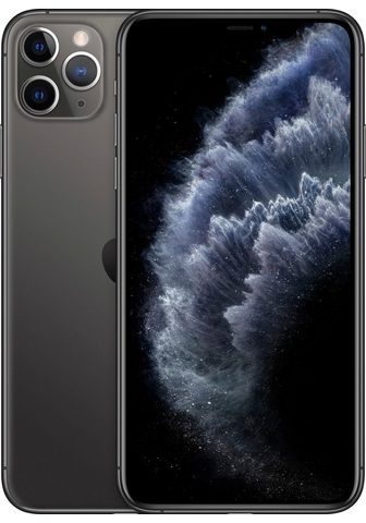 APPLE IPhone 11 Pro Max смартфон (165 cm / 6...