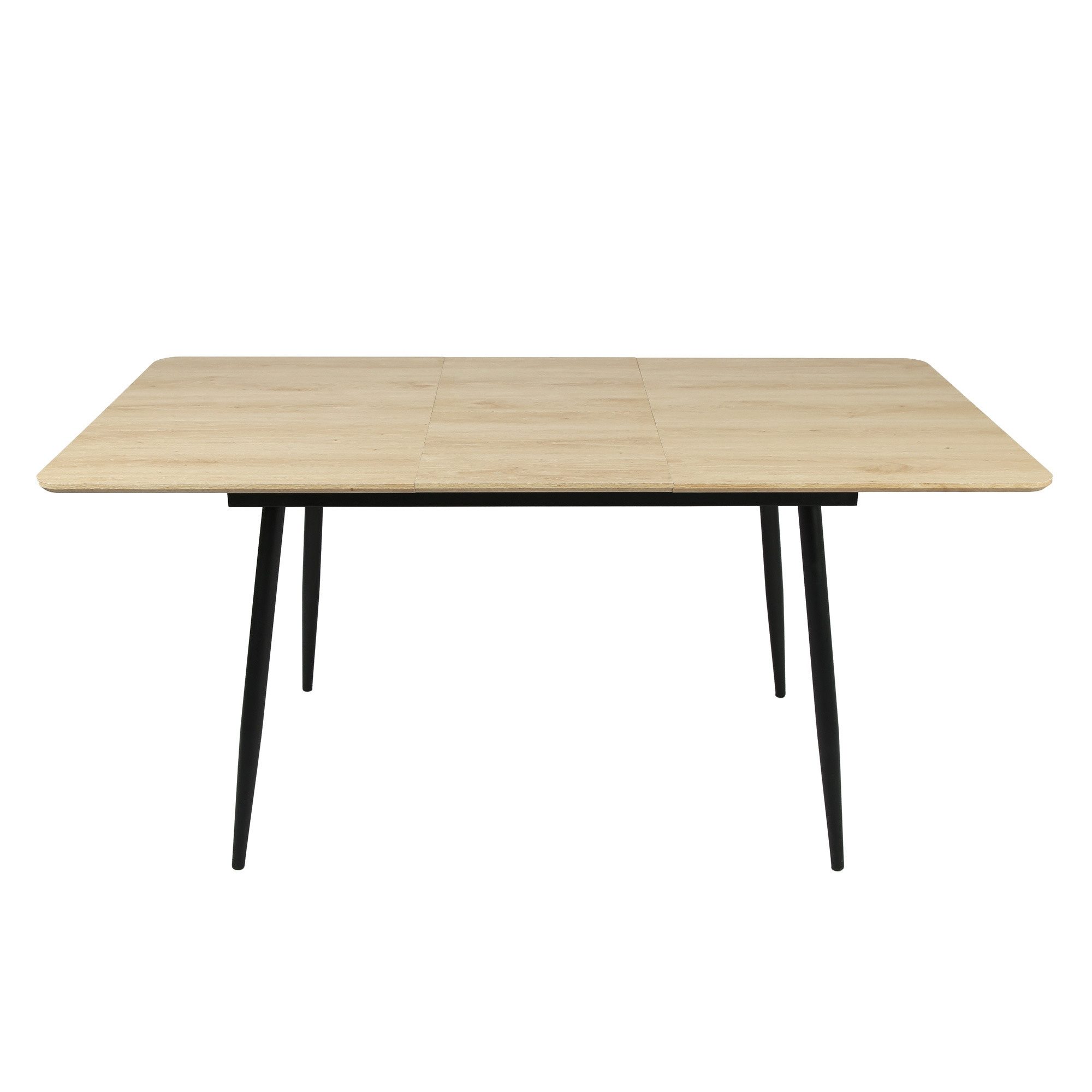 Home Collective Esstisch ausziehbar Moderner mit günstig online kaufen