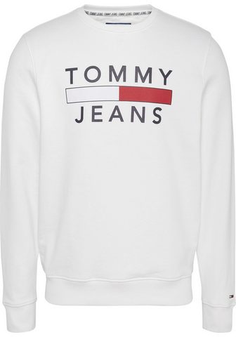 TOMMY джинсы кофта спортивного стиля &...