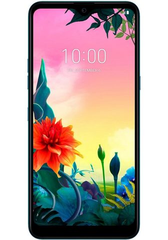 LG K50S смартфон (1648 cm / 65 Zoll 32 GB...