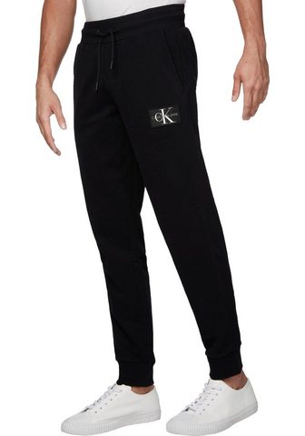 CALVIN KLEIN JEANS Calvin KLEIN джинсы брюки спортивные &...