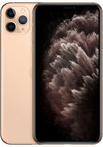 IPhone 11 Pro Max смартфон (165 cm / 6...