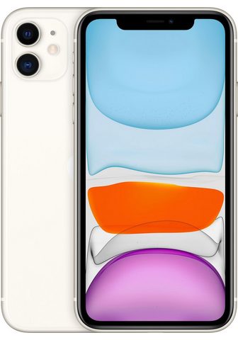 APPLE IPhone 11 смартфон (155 cm / 61 Zoll 6...