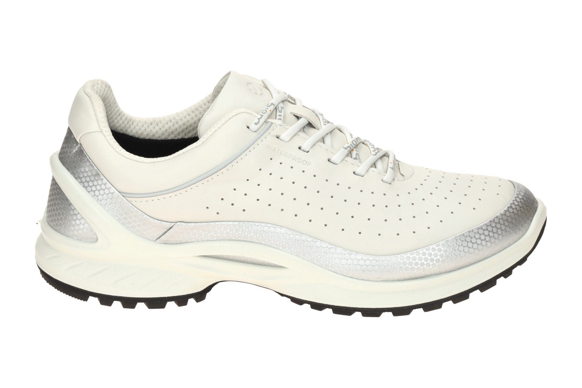 Ecco 85082351366 Schnürschuh