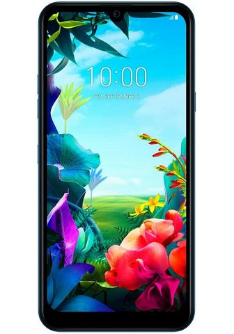 LG K40S смартфон (1547 cm / 609 Zoll 32 G...