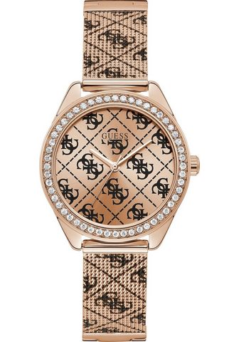 GUESS Часы »CLAUDIA W1279L3«