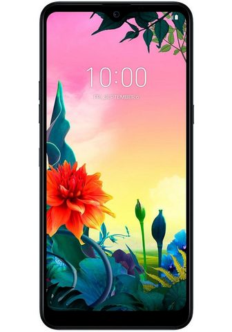 LG K50S смартфон (1648 cm / 65 Zoll 32 GB...