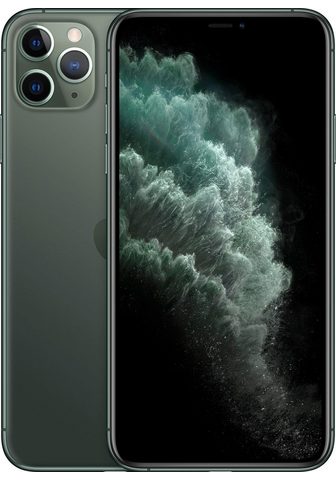 IPhone 11 Pro Max смартфон (165 cm / 6...