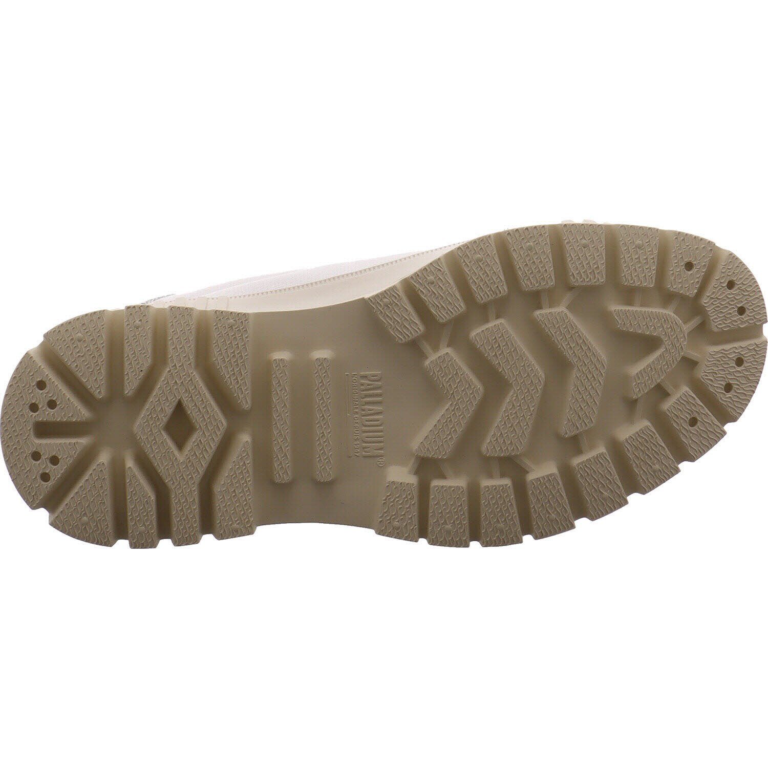 Palladium Pallashock Organic 2 Schnürboots