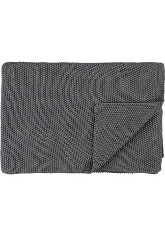 MARC O'POLO HOME Клетчатый »Nordic Knit«