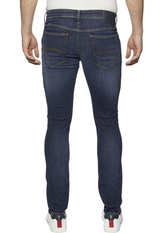 TOMMY JEANS TOMMY джинсы джинсы »SKINNY SIMO...