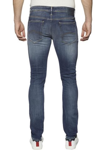 TOMMY JEANS TOMMY джинсы джинсы »SKINNY SIMO...