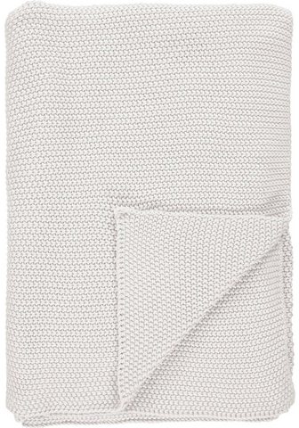 MARC O'POLO HOME Клетчатый »Nordic Knit«