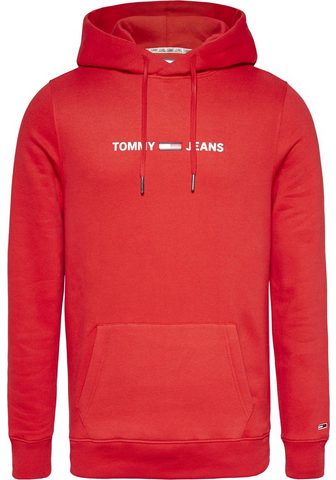 TOMMY джинсы кофта с капюшоном »...