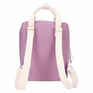 Depesche Kinderrucksack Miss Melody Rucksack Farm House 20 x 13 x 27 cm (1 Rucksack, 1-tlg)