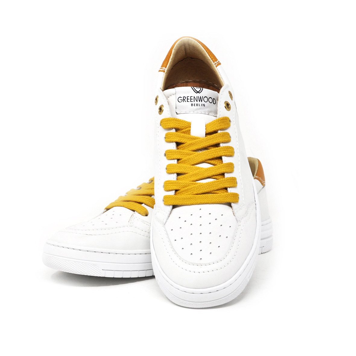 Greenwood Berlin GWB Sneaker base low Sneaker