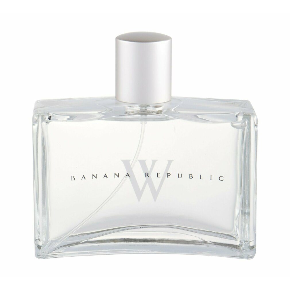 Banana Republic Eau de Parfum W 125ml