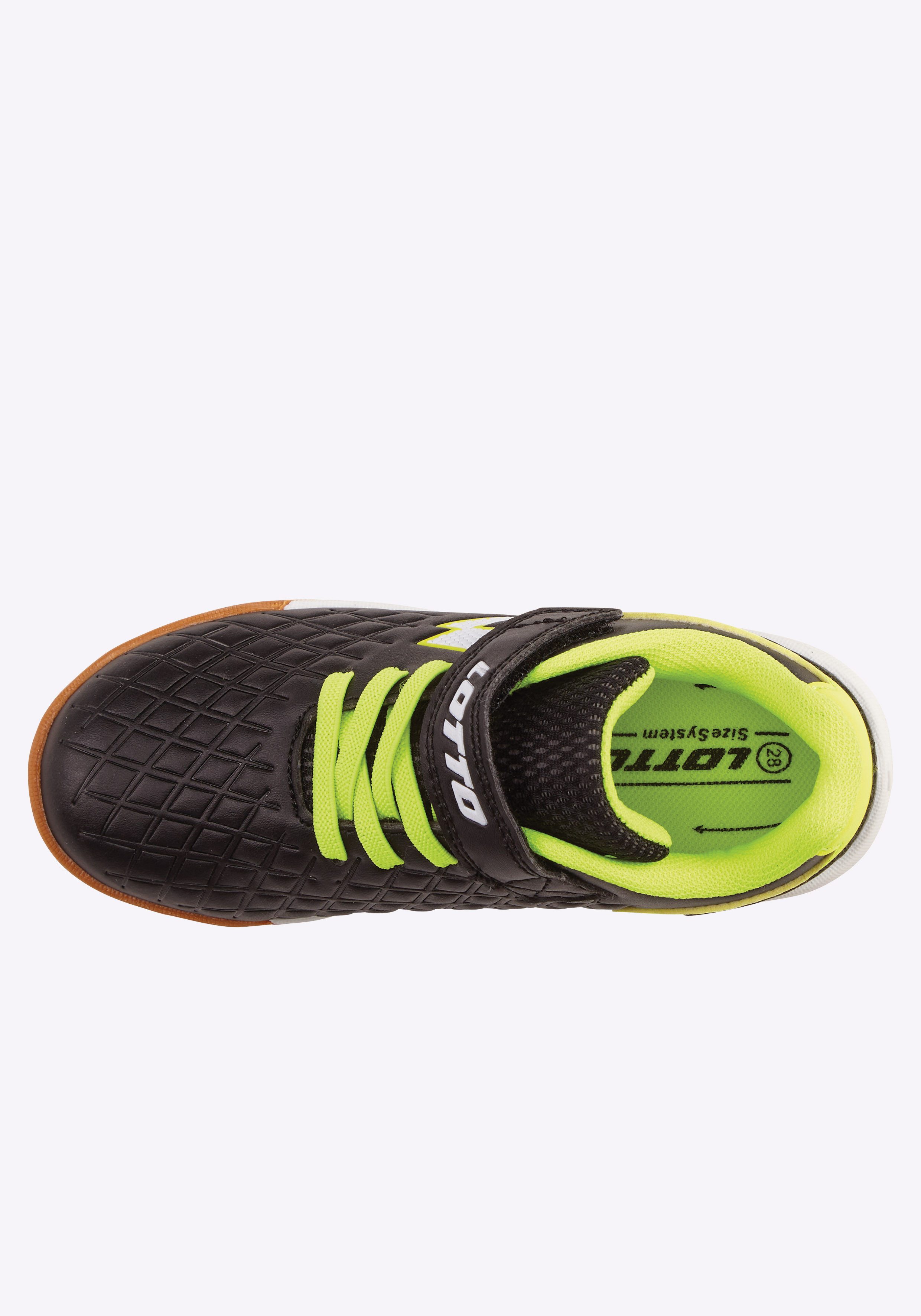Lotto Hallenschuh Indoor Sportschuhe