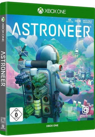 Astroneer Xbox One