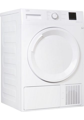 BEKO Сушилка с тепловым насосом DPS7206PA 7...