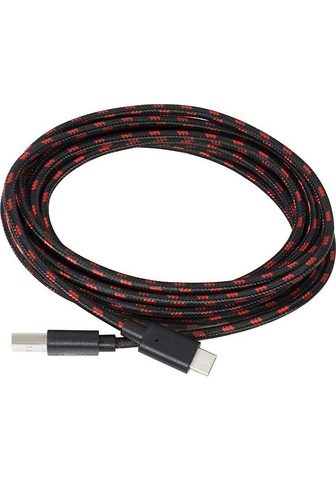 »USB CHARGE:CABLE« Elektro...