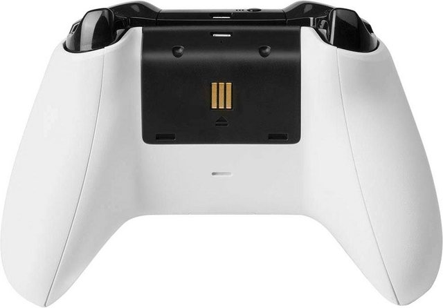 Snakebyte »Xbox One Battery:Kit (schwarz)« Batterie
