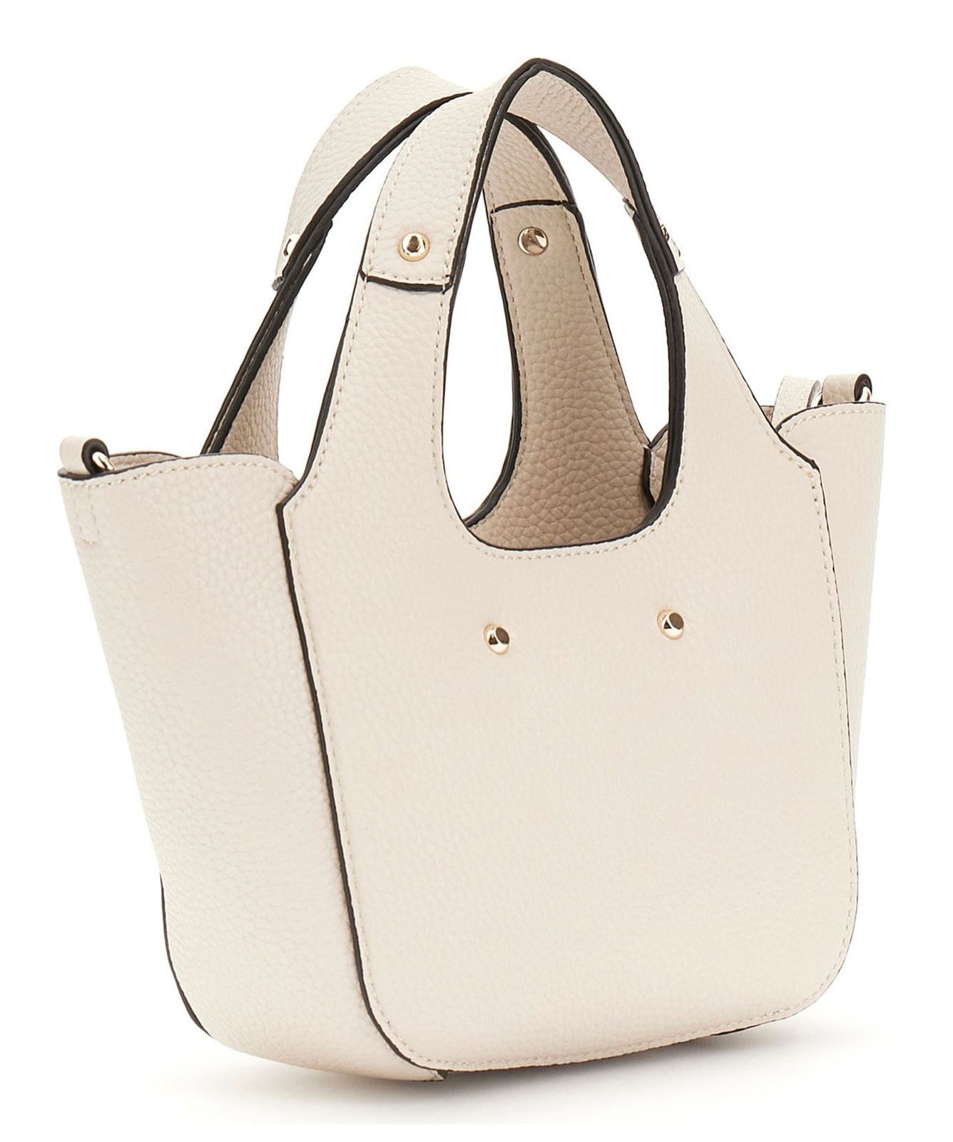 Guess Handtasche 2 in 1 Mini Tote (Set, 2-tlg)