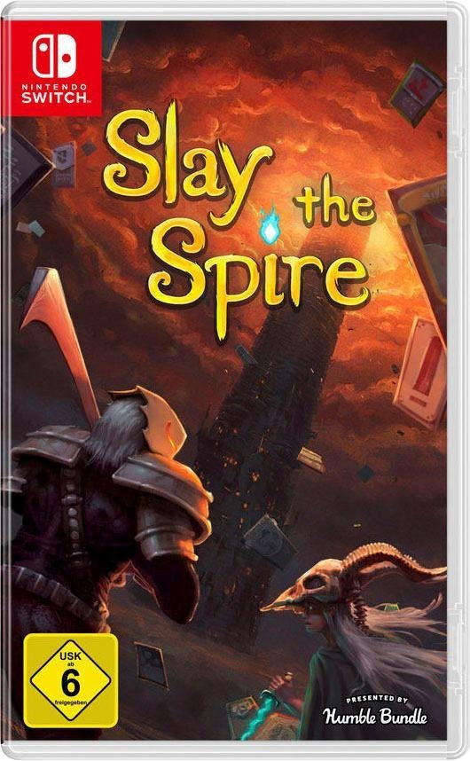 Slay the Spire (Nintendo Switch)