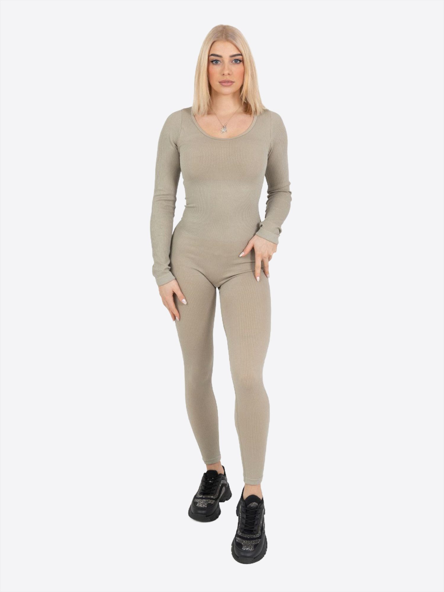 Cherry KoKo Jumpsuit Overall