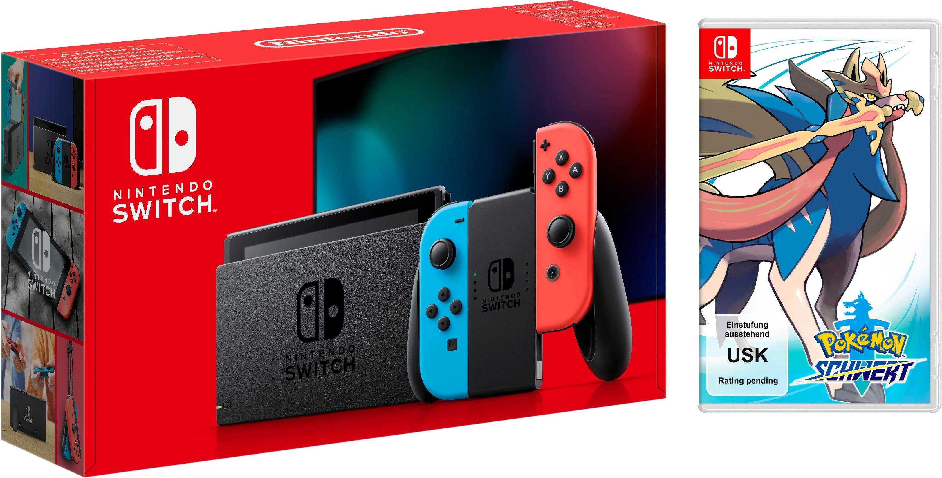pokemon home switch online