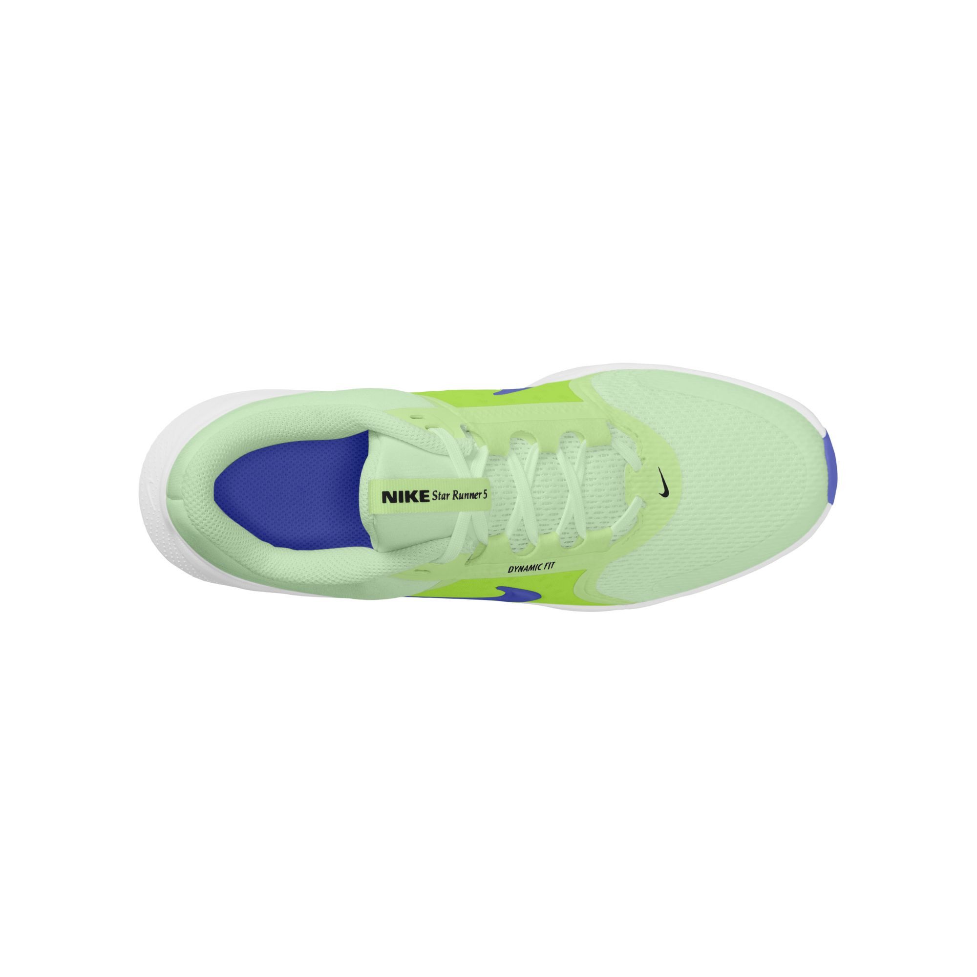 Nike Star Runner 5 Laufschuh