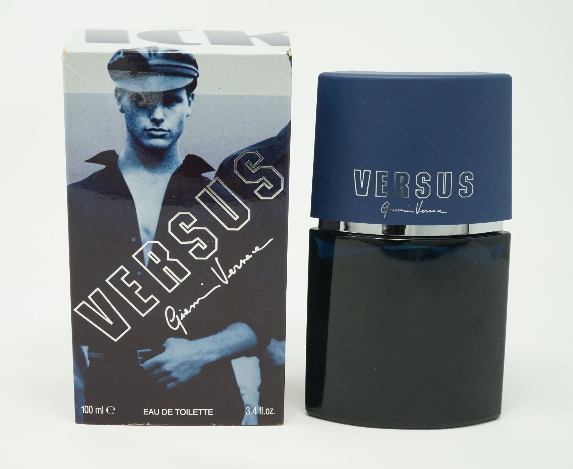 Versace Eau de Toilette Gianni Versace Versus Eau de Toilette 100ml