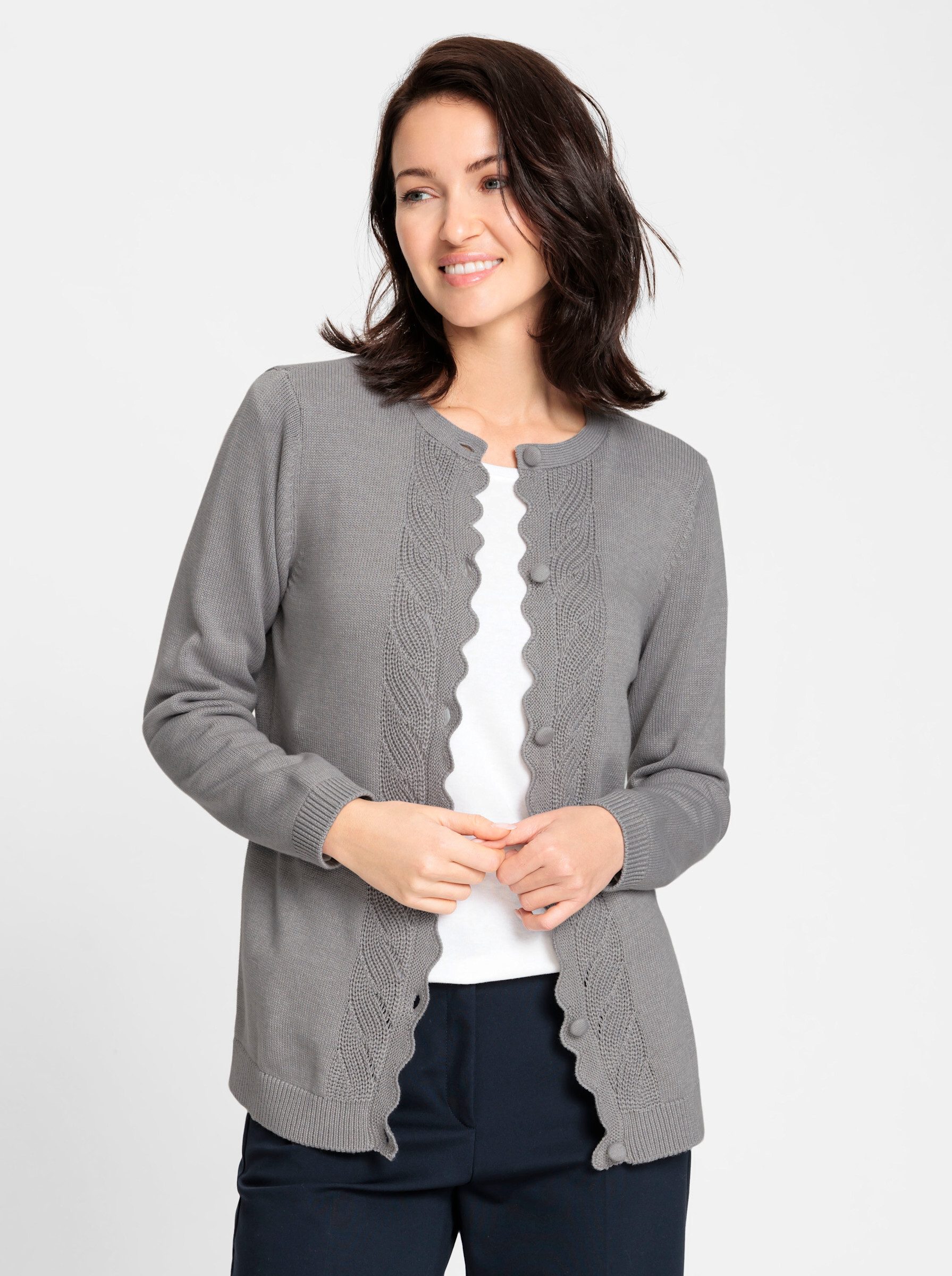 Witt Strickjacke Strickjacke günstig online kaufen