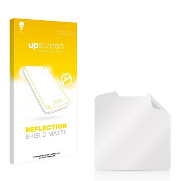 upscreen Schutzfolie für Beafon SL260 LTE, Displayschutzfolie, Folie matt entspiegelt Anti-Reflex