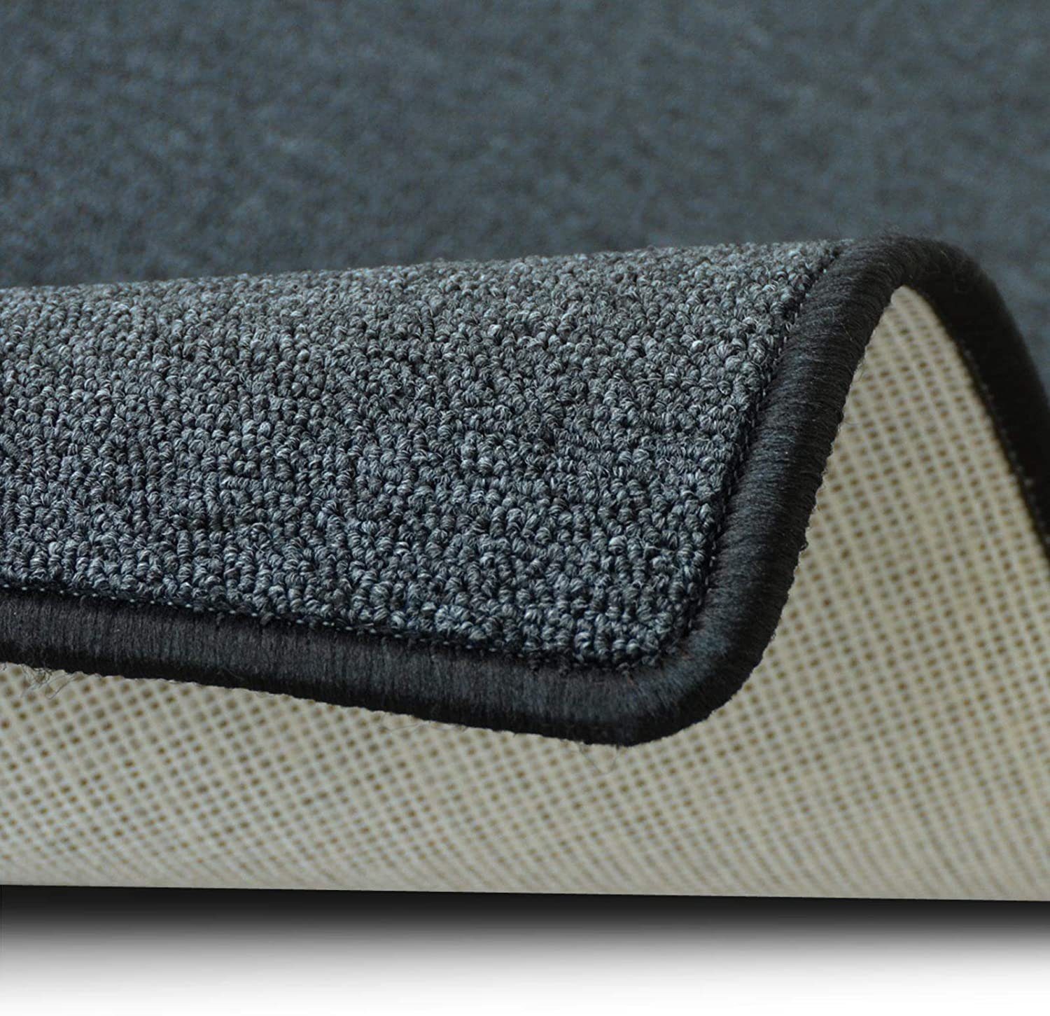 casa pura Teppich London, Erhältlich in vielen Farben & Größen, Teppichläuf günstig online kaufen