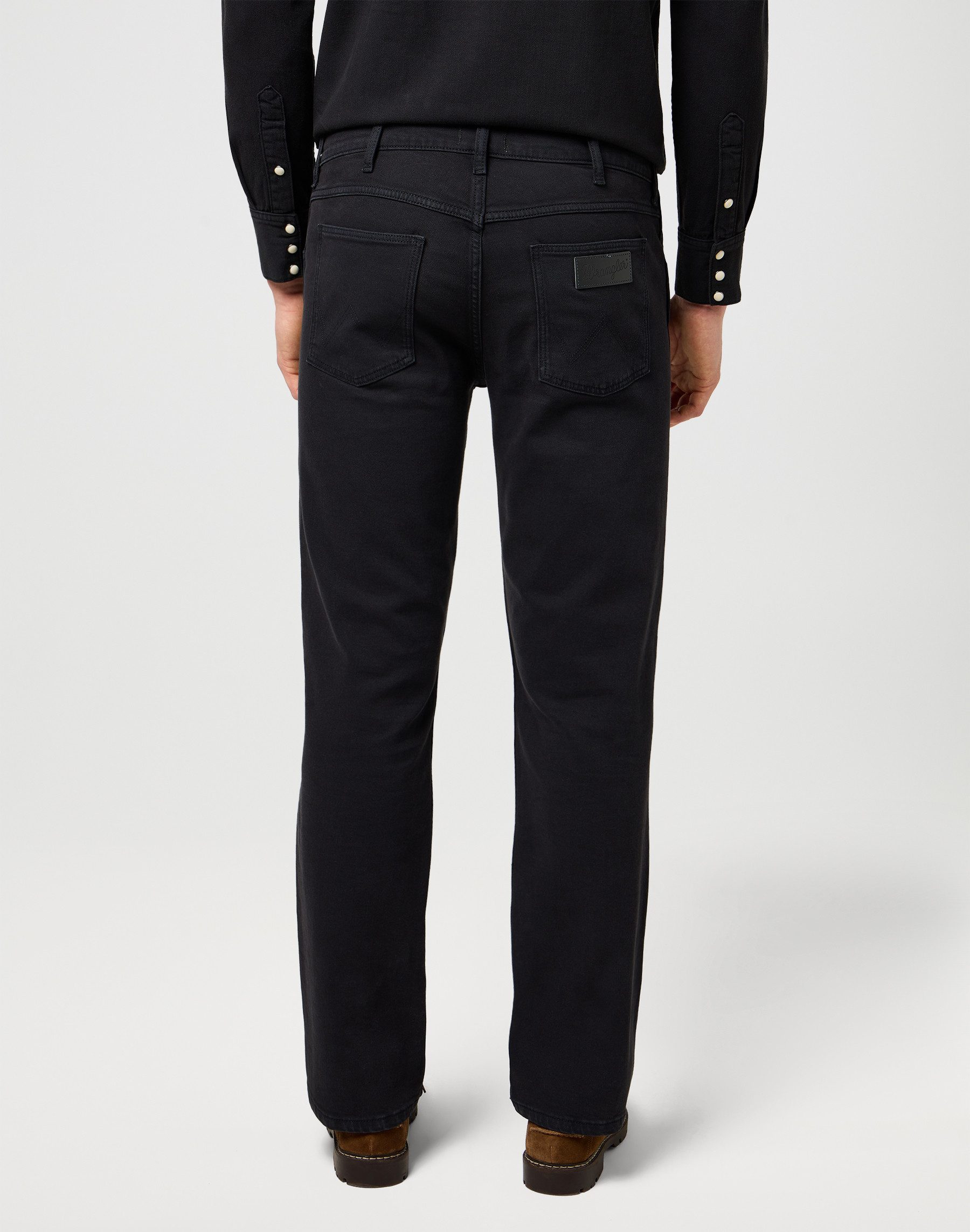 Wrangler 5-Pocket-Jeans HORIZON- 365COOL günstig online kaufen