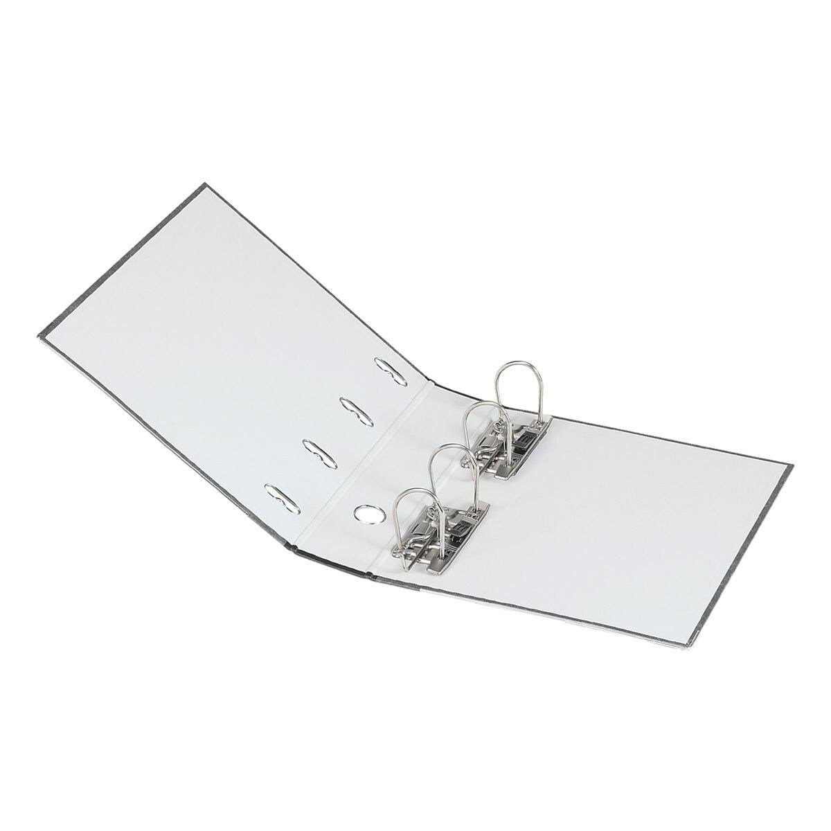 Otto Office Doppelordner, 2x DIN A5 quer, Rückenbreite 80 mm