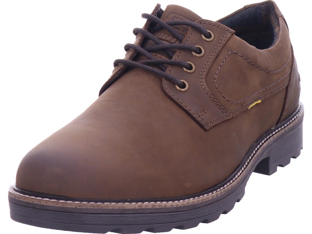 camel active Schnürschuh