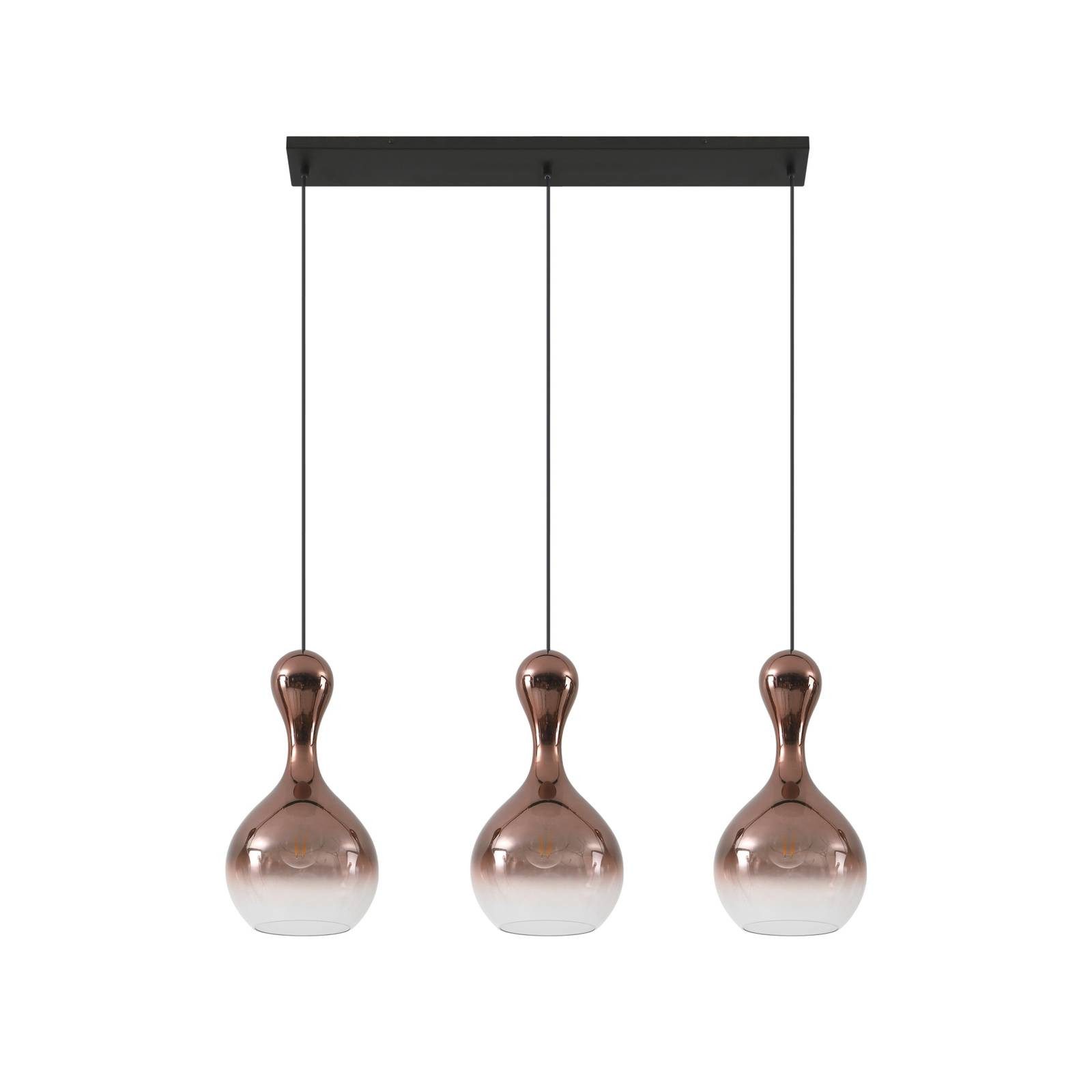 Hängeleuchte Lyrisa