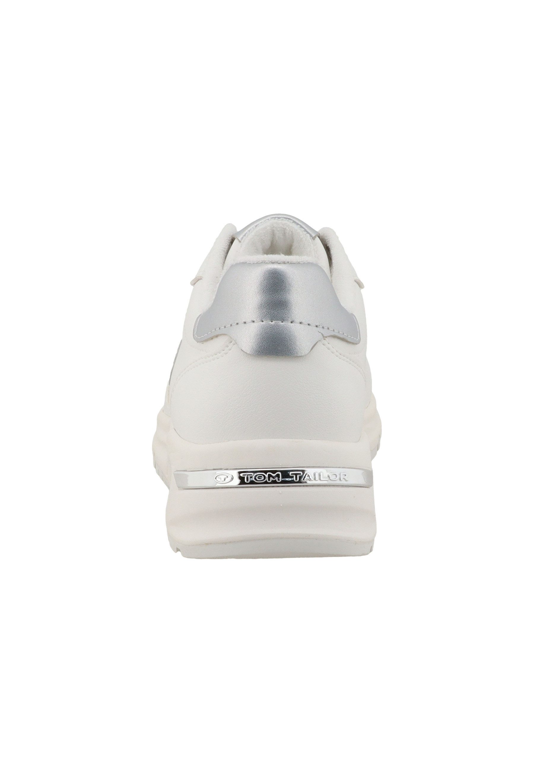 TOM TAILOR Tom Tailor Sneaker Low Sneaker