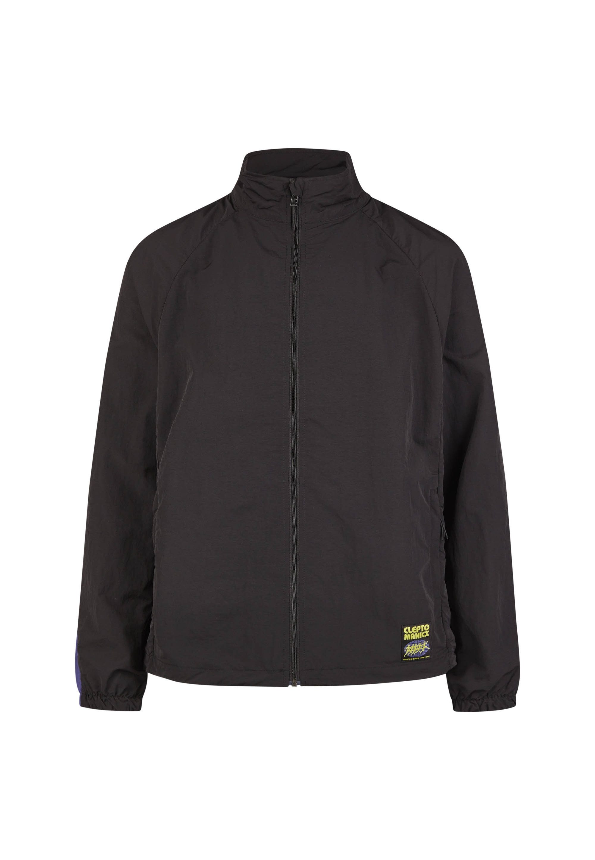 Cleptomanicx Outdoorjacke in lockerer Passform